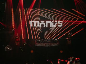 Noa Beach Club, photo 20