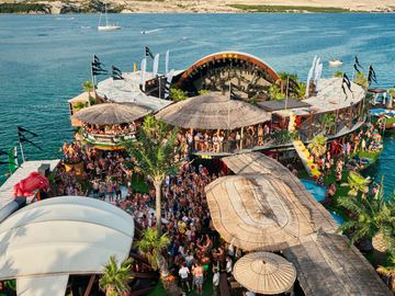 Noa Beach Club, photo 3
