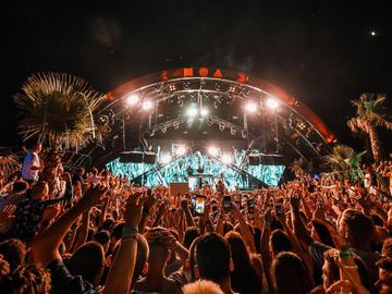 Noa Beach Club, photo 9