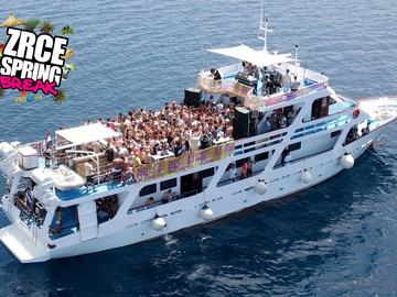 Zrce Spring Break Croatia, photo 6