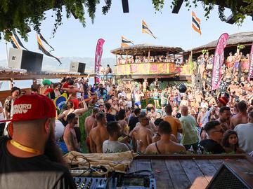 Zrce Spring Break Croatia, photo 7