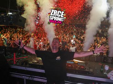 Zrce Spring Break Croatia, photo 8